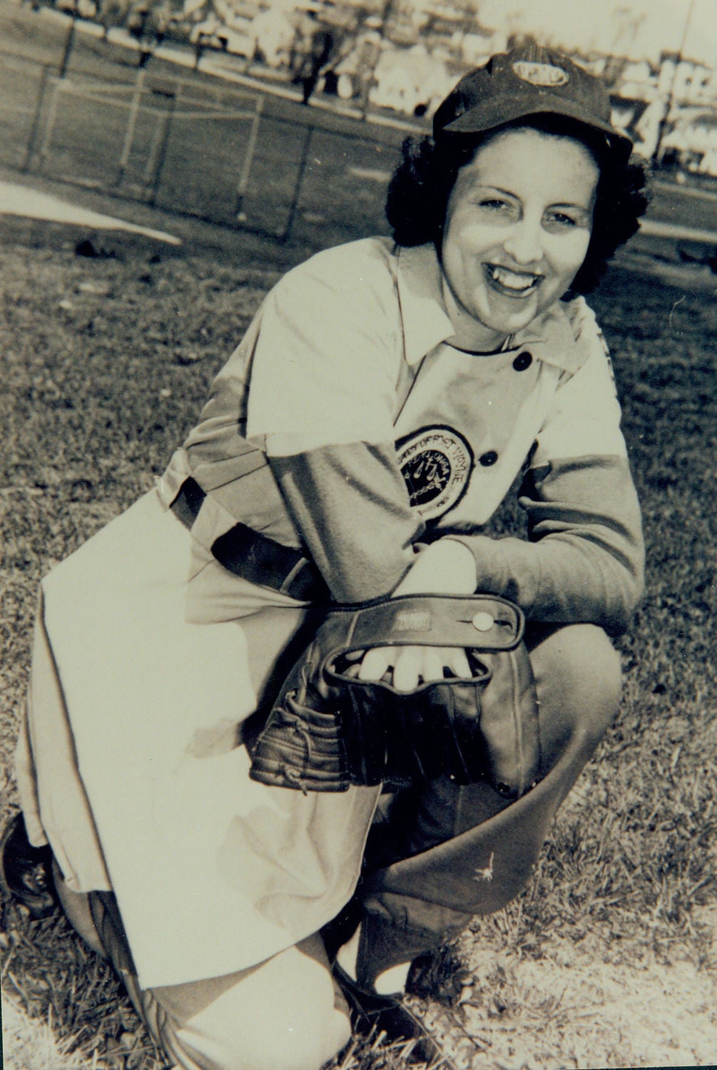 30 years ago, the AAGPBL came to Cooperstown Baseball Hall of Fame